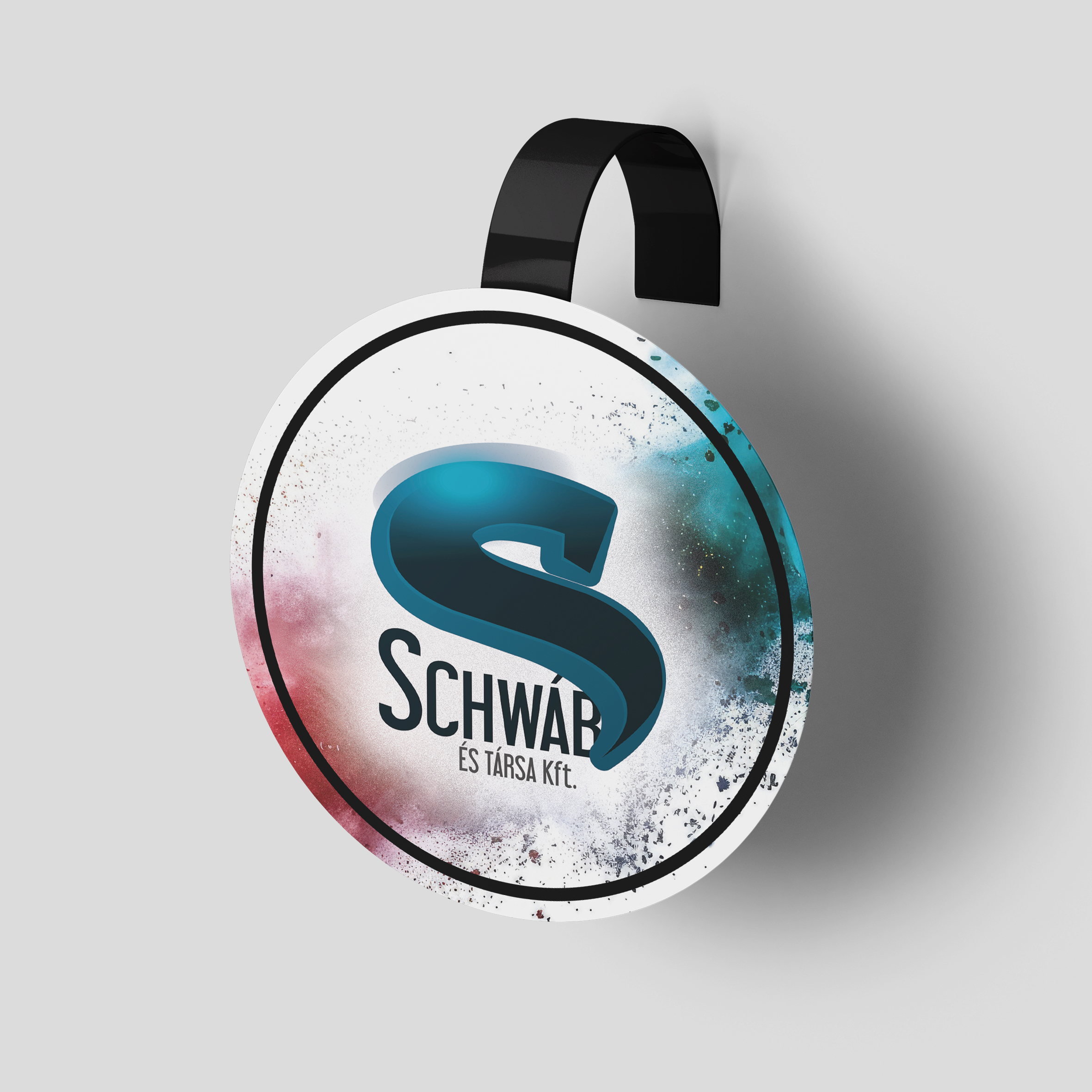 Schwáb és Társa Kft.