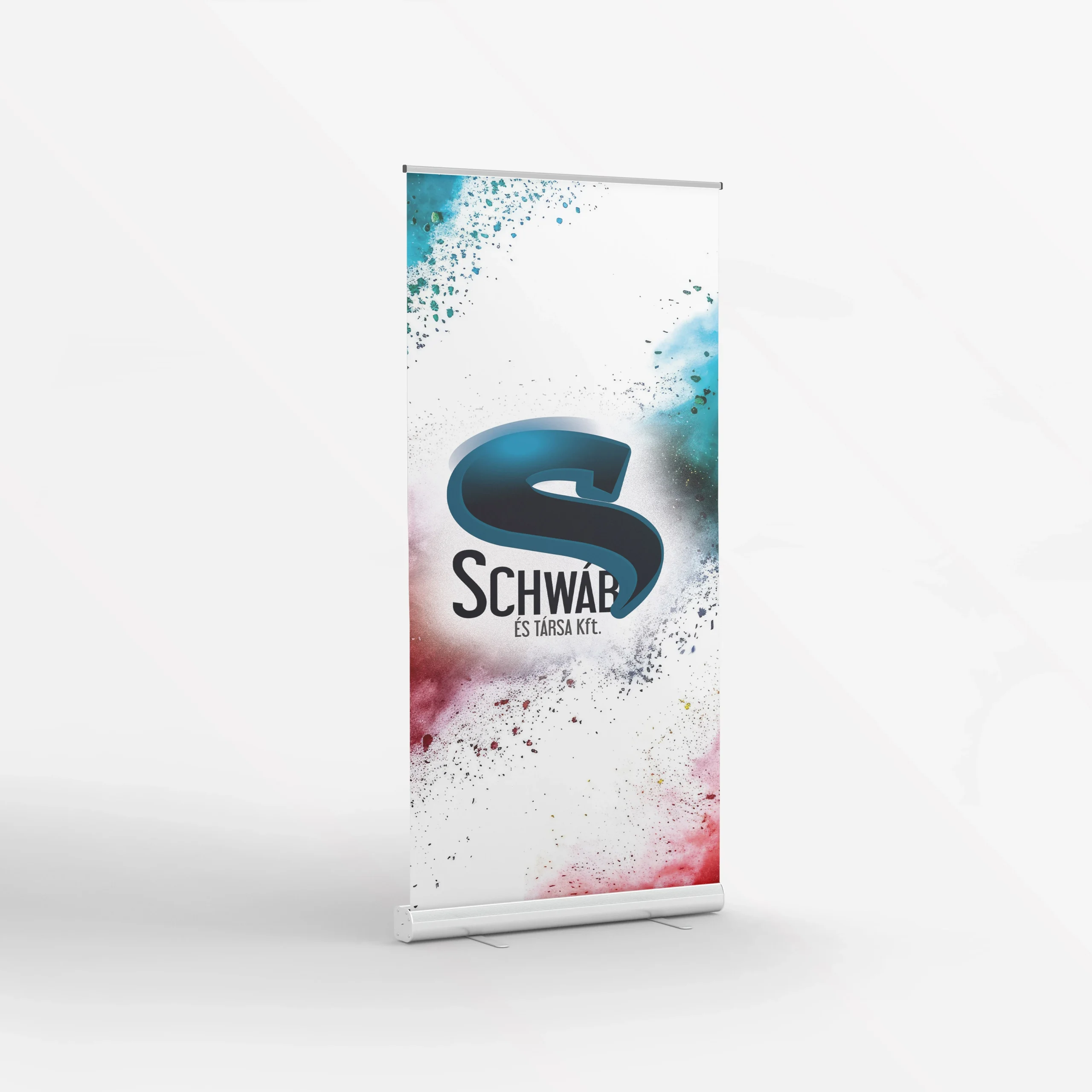 Schwáb és Társa Kft.