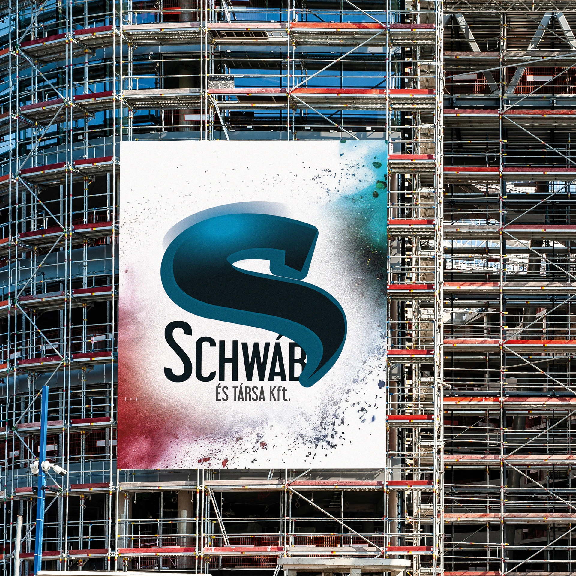 Schwáb és Társa Kft.